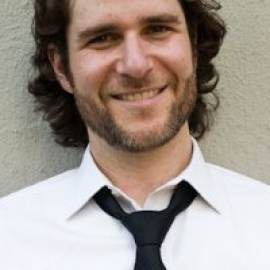 Michael Margolis