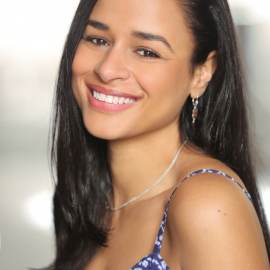 Sarah Cooper