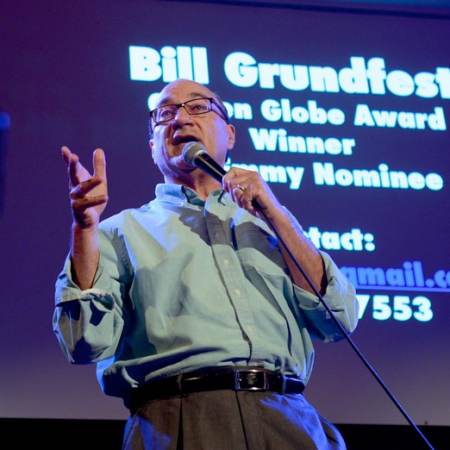 Bill Grundfest