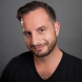 Dan Ilic