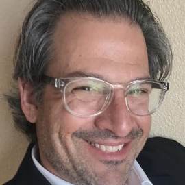 Joel Comm