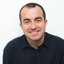 Marty Wilson