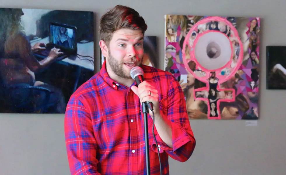Can Standup Comedy Make You a Better Public Speaker? An Inc. Investigation