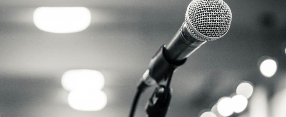 How to Be Truly Funny in Your Next Presentation By Laura Montini