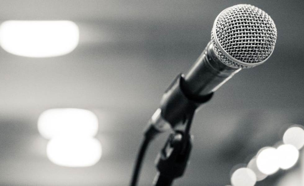 How to Be Truly Funny in Your Next Presentation By Laura Montini