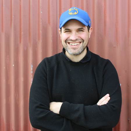 Paul Charney