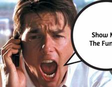 Show Me The Funny! 5 Steps To Quickly Becoming A Funnier Speaker