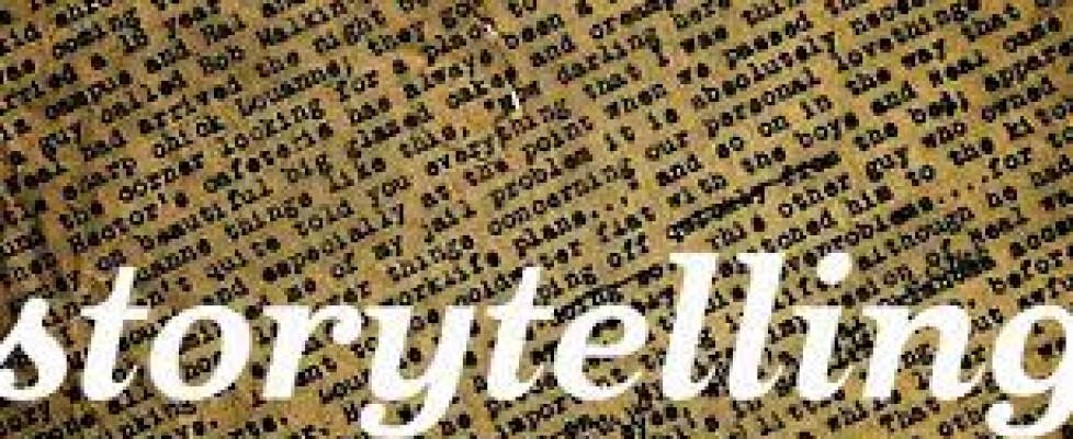 13 Quotes to Inspire Your Inner Storyteller By Dave Kerpen via Inc