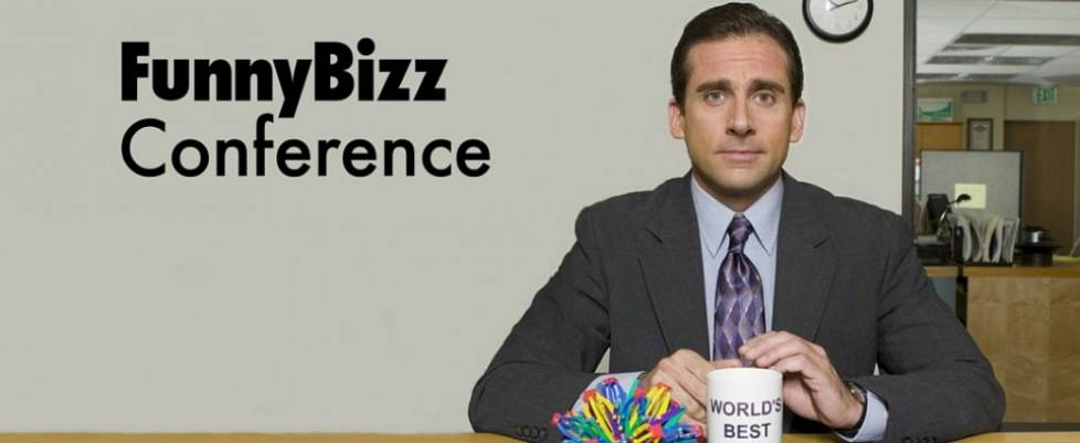 How to Convince Your Boss to Send You to FunnyBizz Conference– And Why They Should Come Too!