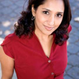 Dhaya Lakshminarayanan