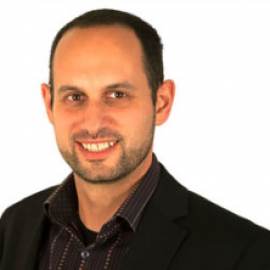 Jonah Sachs