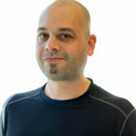 Michael Baumert
