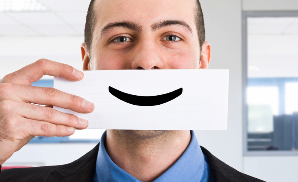 Is there room for comedy in B2B ?