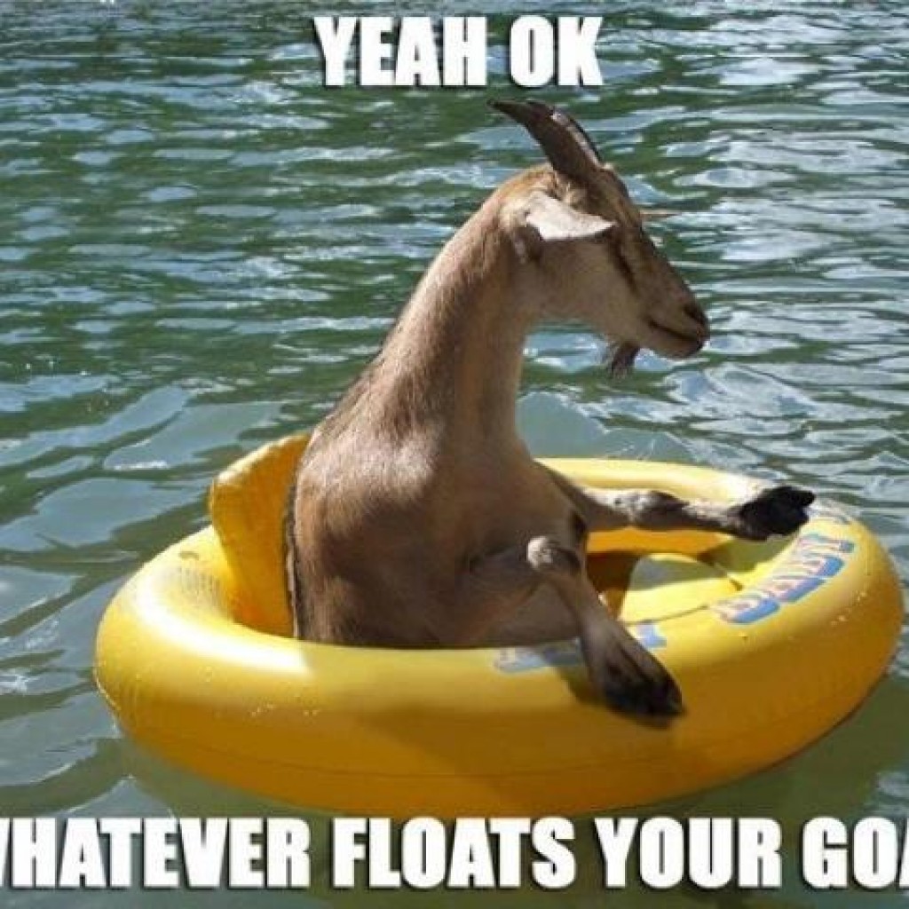 GOAT-humor - FunnyBizz | Where Business Meets Humor